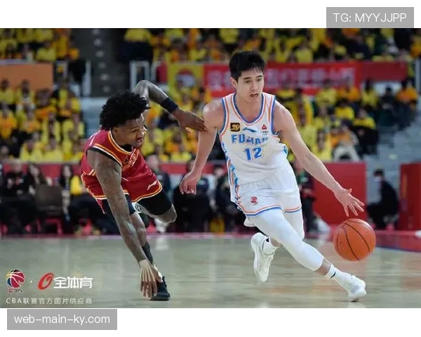 福建曾凌铉连续两轮未获登场 伤病影响其常规赛出场时间